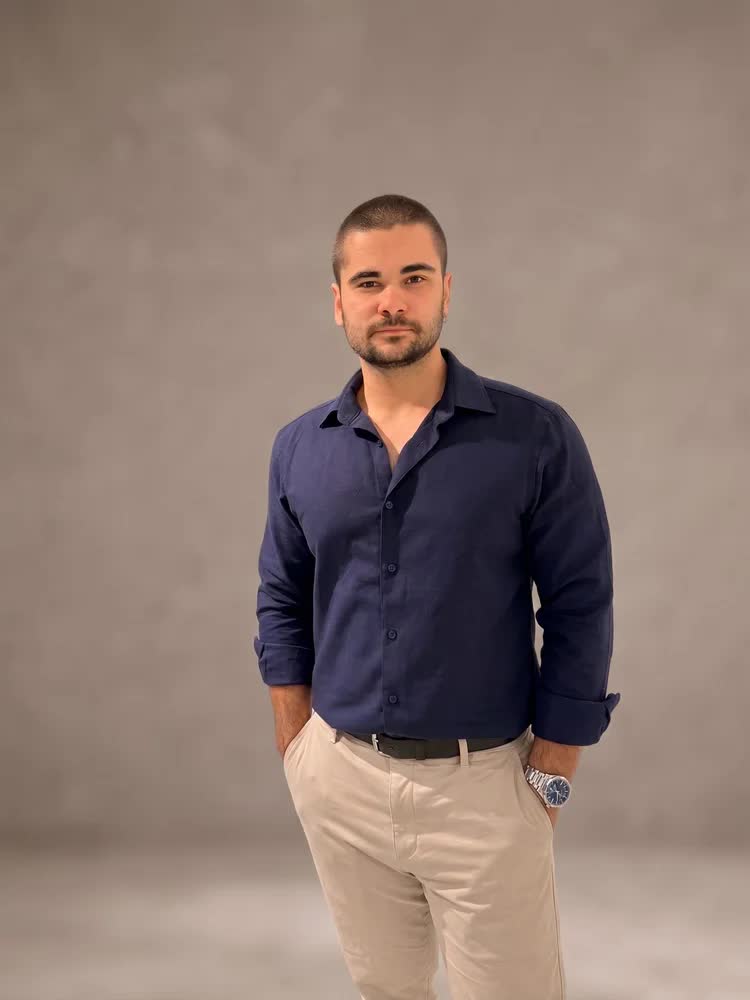 Atakan Öztarak
