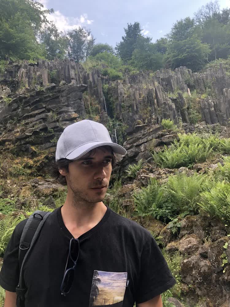 Daniel Gierse