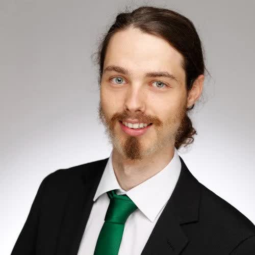 Felix Neubürger
