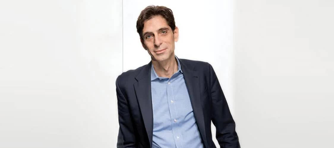 Gianni Giacomelli