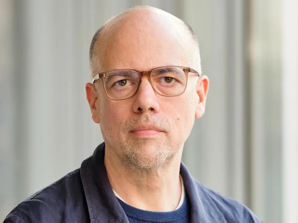 Jan Bunge
