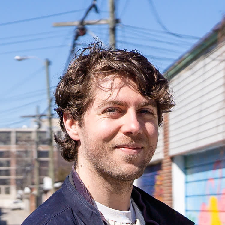 Michael Walters
