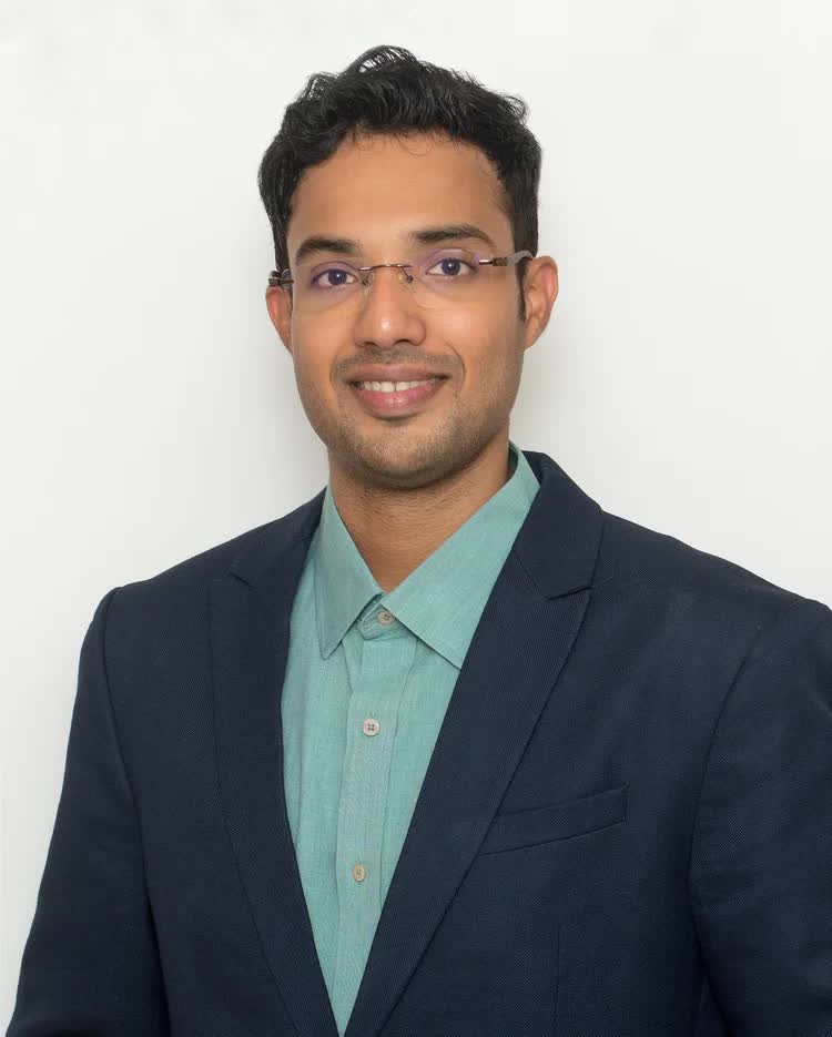 Rohil Rao