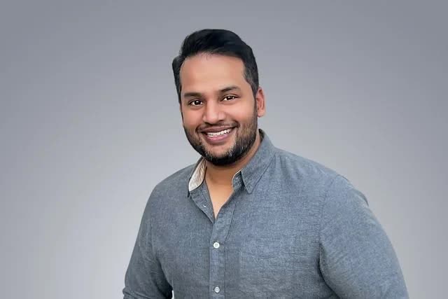 Sandeep Ramesh