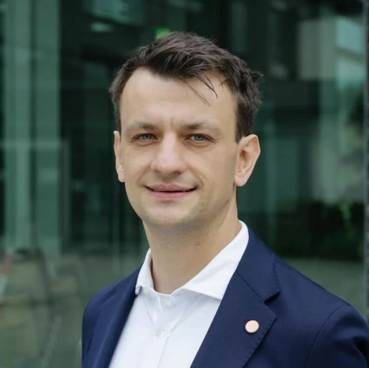 Prof. Dr. Thomas Kopinski