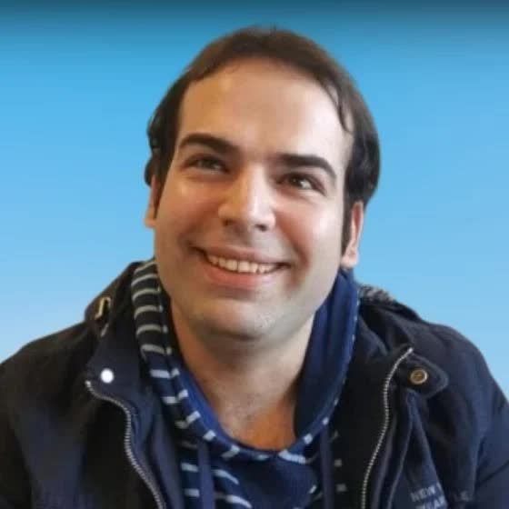Yasser Saeid